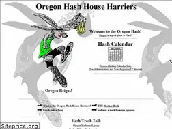 Sites similar to oregonhhh.org