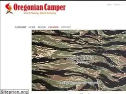 Sites similar to oregonian.jp