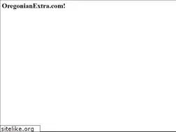 Sites similar to oregonianextra.com
