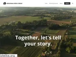 Sites similar to oregonianmediagroup.com