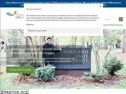 Sites similar to oregonidainitiative.org