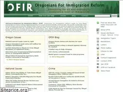 Sites similar to oregonir.org