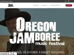 Sites similar to oregonjamboree.com