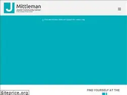 Sites similar to oregonjcc.org