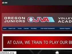 Sites similar to oregonjuniorsvbacad.com