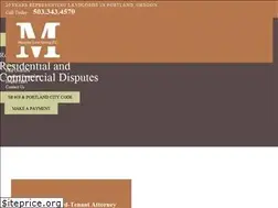 Sites similar to oregonlandlord.net