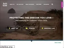 Sites similar to oregonlandtrusts.org