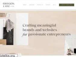 Sites similar to oregonlane.com
