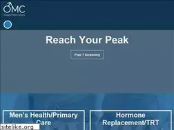 Sites similar to oregonmanclinics.com