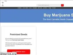 Sites similar to oregonmarijuanaseeds.co