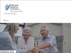 Sites similar to oregonmedicalcenters.com