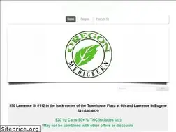 Sites similar to oregonmedigreen.com