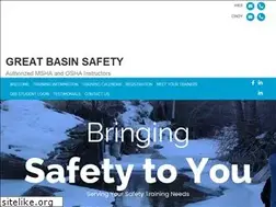 Sites similar to oregonmshatraining.com