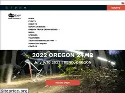 Sites similar to oregonmtb24.com