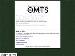 Sites similar to oregonmts.com