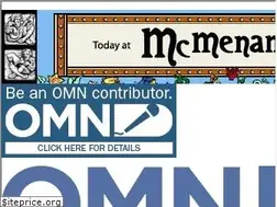 Sites similar to oregonmusicnews.com