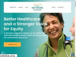 Sites similar to oregonnetwork.com