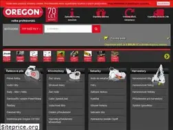 Sites similar to oregonobchod.cz
