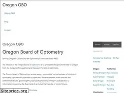 Sites similar to oregonobo.org