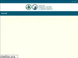 Sites similar to oregonobservatory.org