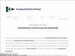 Sites similar to oregonoffshore.org