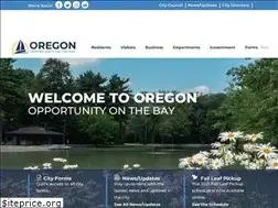 Sites similar to oregonohio.org