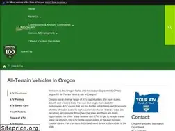 Sites similar to oregonohv.org