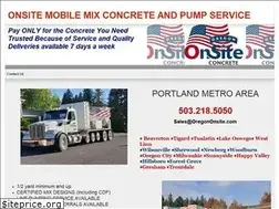 Sites similar to oregononsite.com