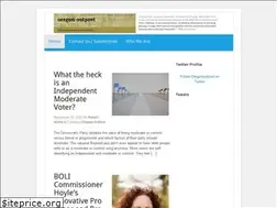 Sites similar to oregonoutpost.com
