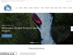 Sites similar to oregonpaddlesports.com