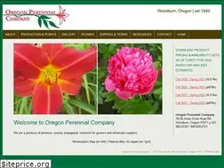 Sites similar to oregonperennial.com