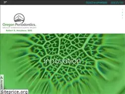 Sites similar to oregonperio.com