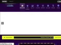 Sites similar to oregonpgs.org