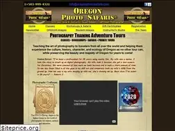 Sites similar to oregonphotosafaris.com