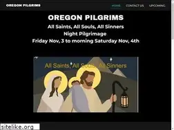 Sites similar to oregonpilgrims.com