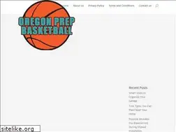 Sites similar to oregonprepbasketball.com