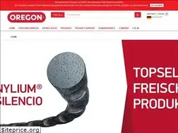 Sites similar to oregonproducts.de
