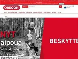 Sites similar to oregonproducts.dk