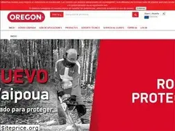 Sites similar to oregonproducts.es