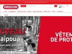 Sites similar to oregonproducts.fr
