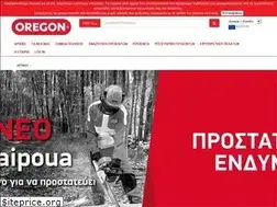 Sites similar to oregonproducts.gr