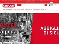 Sites similar to oregonproducts.it