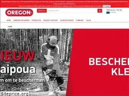 Sites similar to oregonproducts.nl