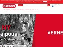 Sites similar to oregonproducts.no