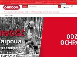 Sites similar to oregonproducts.pl