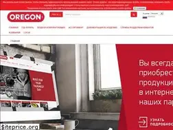 Sites similar to oregonproducts.ru