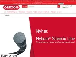 Sites similar to oregonproducts.se