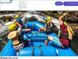 Sites similar to oregonrafting.com