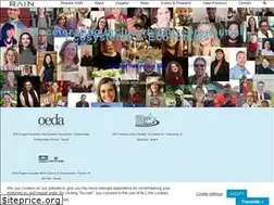 Sites similar to oregonrain.org