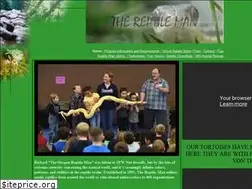 Sites similar to oregonreptileman.com